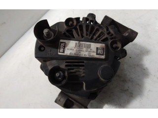 Генератор    Opel Meriva A      