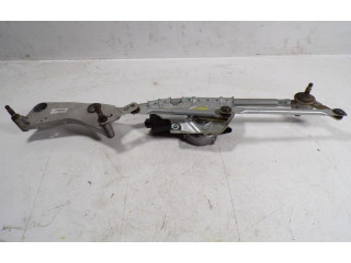 Двигатель стеклоочистителей       Mercedes-Benz ML W164  2005 - 2011 года   