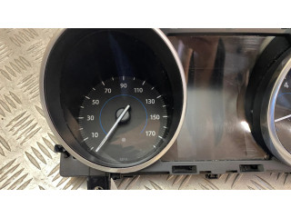 Панель приборов HX7310849AE   Jaguar XE       