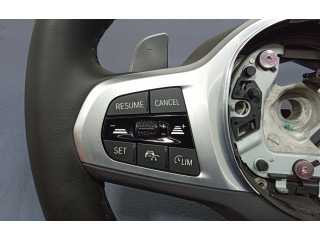 Руль BMW X3 E83  2003 - 2010 года 9502327, 9502327      