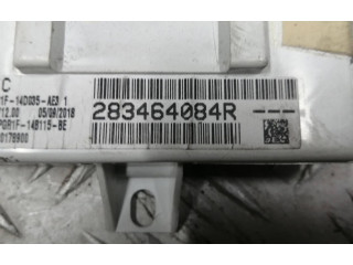 Блок управления двигателем Блок управления 283464084R Dacia Duster II