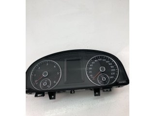 Přístrojová deska Volkswagen Caddy 2017 2K5920876F, FR1763