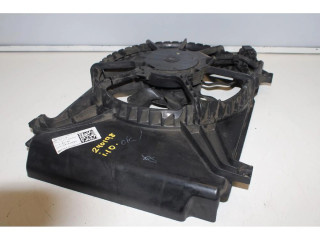 Вентилятор радиатора         Hyundai i10 1.1