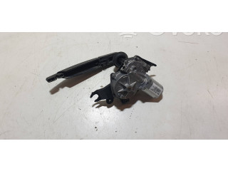 Моторчик заднего дворника 287109280R, W213709    Dacia Jogger