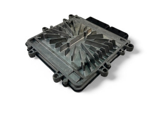 Блок управления двигателем Блок управления 30729826A, 0281012103 Volvo V70