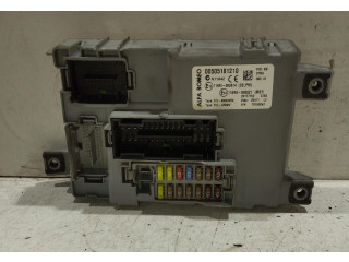 Комплект блоков управления 51892329, 51892329 Alfa Romeo Mito