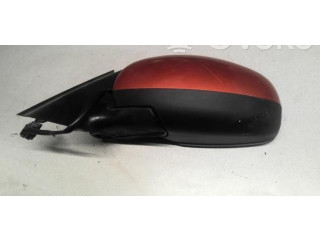 Зеркало электрическое Skoda Fabia Mk2 (5J) 2007 - 2014 года