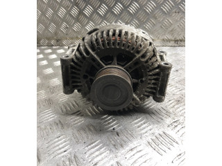 Генератор 06E903016D, 06E903016D   Audi A6 S6 C6 4F      