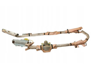 Подушка безопасности пассажира    Honda Accord