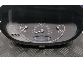 Přístrojová deska Lancia Y 840 60.6249.3VB, 46463111