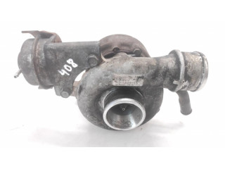 Turbodmychadlo Турбина 2823127850, 4913507360 Hyundai Grandeur 2.2 D4EB