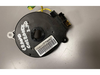 Полоса надувных подушек (кольцо srs) Jeep Grand Cherokee (WJ)  1999 - 2004 года 56042770AD      