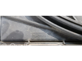 Вентилятор радиатора     51787111    Ford Ka 1.2