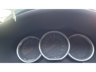 Панель приборов 248095099R Dacia Sandero
