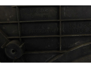 Интеркулер 1J0121207, 1J0121207 Skoda Octavia Mk1 (1U)