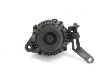 Генератор Mitsubishi Pajero 2.8