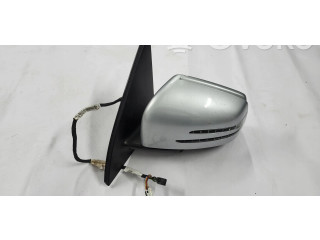 Зеркало электрическое        Mercedes-Benz ML AMG W166   -  года   