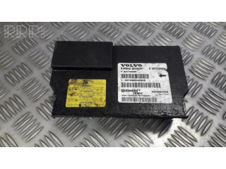 Блок подушек безопасности 00405644a3, p30773925   Volvo S80