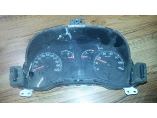 Přístrojová deska Fiat Punto (188) 2004 51703280