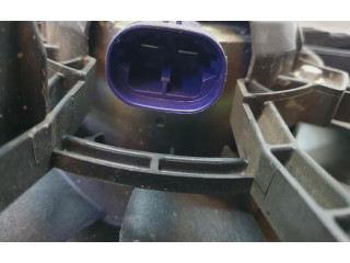 Вентилятор радиатора     214818009R    Renault Clio IV 