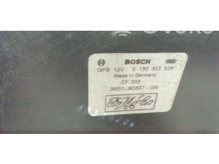 Вентилятор радиатора     3M518C607GB, 1137328081    Volvo V50 