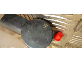 Топливная рампа A6420700495 Jeep Grand Cherokee (WK) 3.0 для двигателя EXL