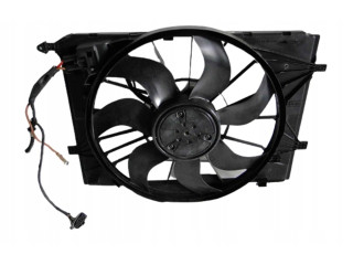 Вентилятор радиатора     A0999061200    Mercedes-Benz GLC X253 C253 