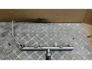 Топливная рампа 55PP1101, V7592428 BMW 1 F20 F21 1.6 для двигателя n13b16a