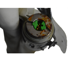 Боковая подушка безопасности AW9314K159BC Jaguar XJ X351