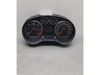 Панель приборов 8P0920932C Audi A3 S3 A3 Sportback 8P