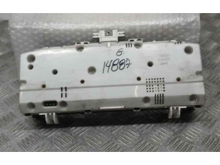 Přístrojová deska Toyota Corolla E110 2002 8380012E20, 2574206310