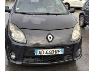 Панель приборов 8200725329   Renault Twingo II       