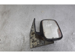 Зеркало (механическое) Volkswagen Transporter - Caravelle T4 1991 - 2003 года
