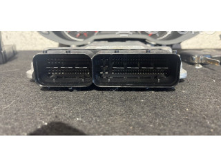 Комплект блоков управления Audi Q3 8U