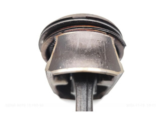  Поршень с шатуном N14B16A N14B16A  Mini Cooper Countryman R60  