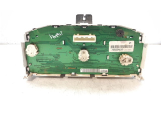 Панель приборов 24810EM02A   Nissan Tiida C11       