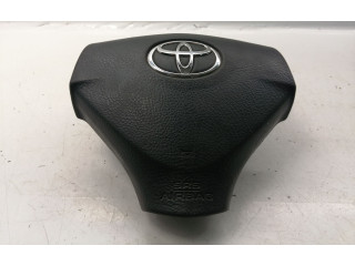 Подушка безопасности пассажира 451300F020B0 Toyota Corolla Verso AR10