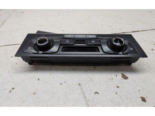 Блок управления климат-контролем 8T2820043H Audi S5