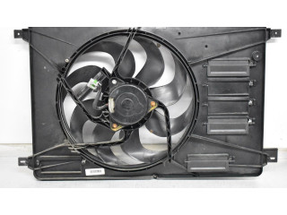 Вентилятор радиатора         Volvo S60 