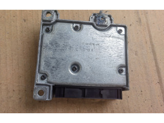 Блок подушек безопасности 9653493780   Citroen C4 I