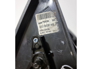 Зеркало электрическое Audi Q3 8U 2011 - 2016 года