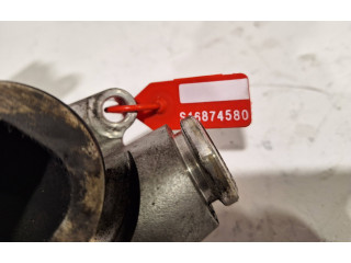 Клапан EGR H8201684044 Dacia Duster II