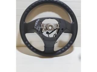 Руль Toyota Corolla Verso E121  2001 - 2004 года GS12001450B1, 681N      