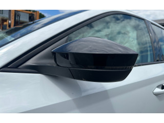 Зеркало электрическое Skoda Octavia Mk4 2019 - года