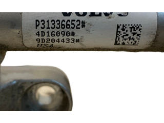 Комплект форсунок 31336653, 31303496    Volvo XC90   