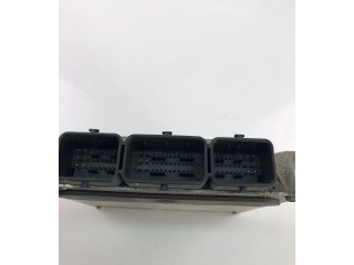 Řídící jednotka 9646570280, 9645989480 Citroen C2 2003