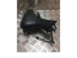 Зеркало (механическое) Renault Clio III 2005 - 2012 года