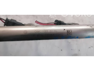 Топливная рампа 06K133317C, 1228310292 Audi A4 Allroad B8