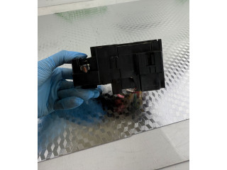 Блок предохранителей    Honda HR-V    