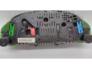 Панель приборов    Audi A4 Allroad       